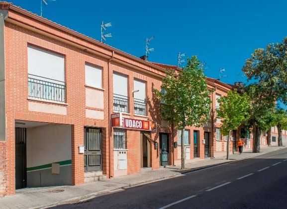 Foto 2 de Garatge en venda a calle De Las Parras de 10 m²