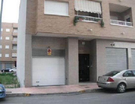 Foto 2 de Garatge en venda a calle Manuel Cagigal Macia de 10 m²