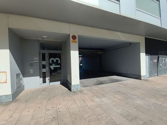 Foto 2 de Garatge en venda a calle Sofia Erreginaren Hiribidea de 10 m²