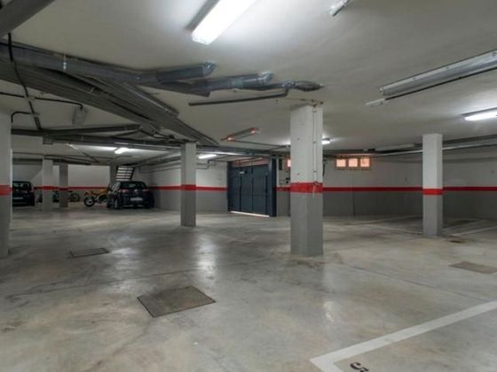 Foto 2 de Garatge en venda a calle Del Espliego de 10 m²