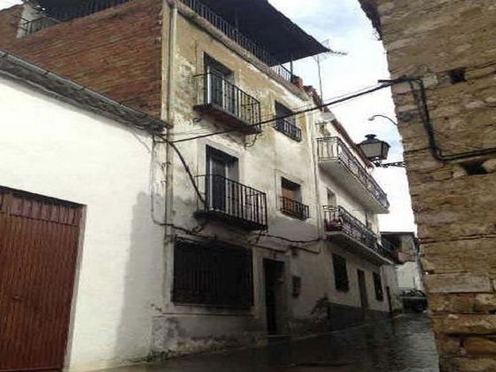Foto 1 de Casa en venda a calle Virgen de Los Remedios de 3 habitacions amb terrassa