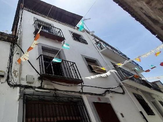 Foto 2 de Casa en venda a calle Virgen de Los Remedios de 3 habitacions amb terrassa