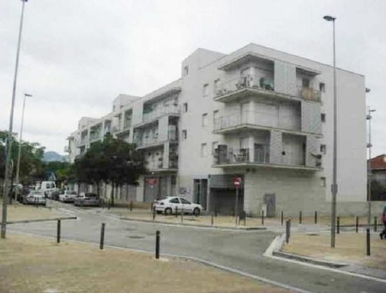 Foto 2 de Garatge en venda a calle D'enric Morera de 10 m²