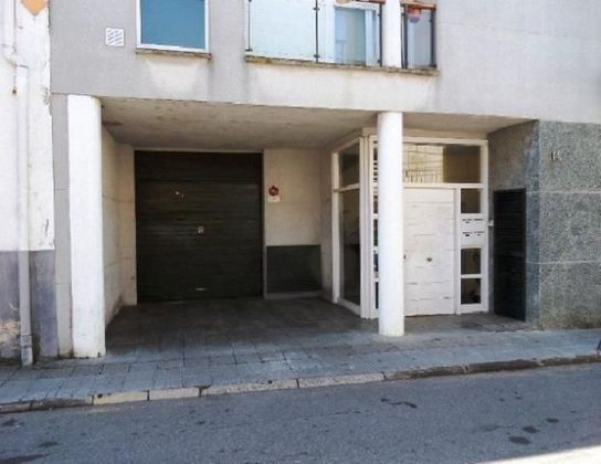 Foto 2 de Garatge en venda a calle Enric Coris de 10 m²