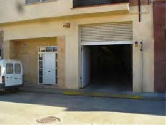 Foto 2 de Garatge en venda a calle Maria Aurèlia Capmany de 35 m²