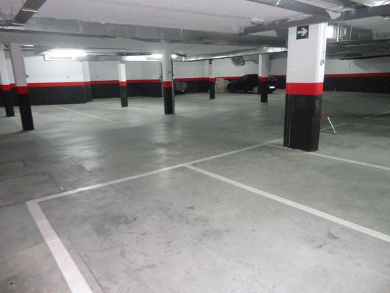 Foto 1 de Garatge en venda a carretera Ocaña de 10 m²