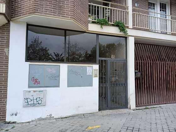 Foto 2 de Garatge en venda a calle De Chile de 10 m²