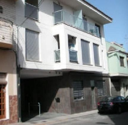 Foto 1 de Garatge en venda a calle Verge del Montiel de 10 m²