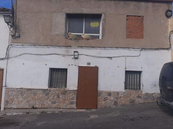Foto 1 de Casa en venda a calle La Rambla de 1 habitació i 109 m²