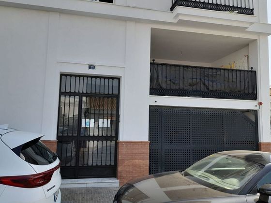 Foto 2 de Garatge en venda a calle Juan Carlos I de 10 m²