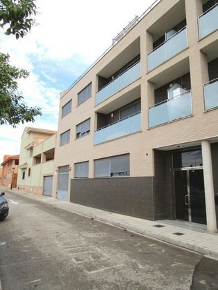 Foto 1 de Garatge en venda a calle Del Rajolar de 1 m²