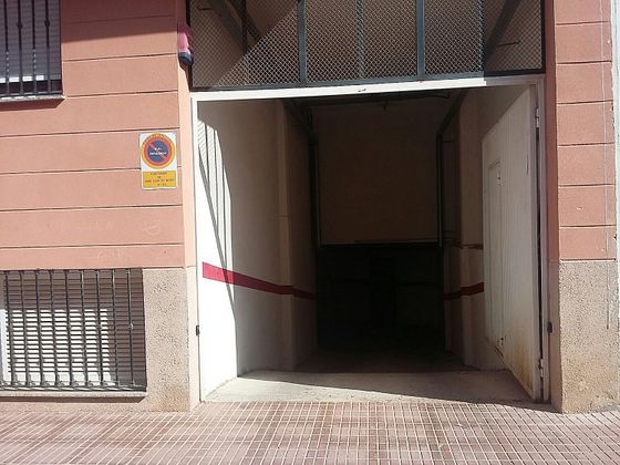 Foto 2 de Garatge en venda a calle Serretes de 10 m²