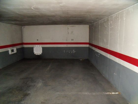Foto 2 de Garatge en venda a calle Daoiz de 10 m²