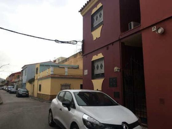 Foto 1 de Garatge en venda a calle Santa Brígida de 12 m²