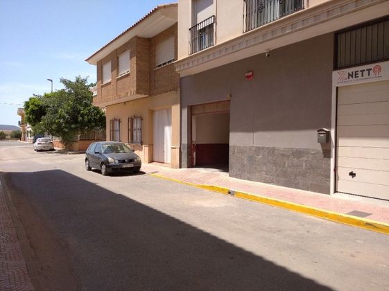Foto 2 de Garatge en venda a calle Los Naranjos de 10 m²