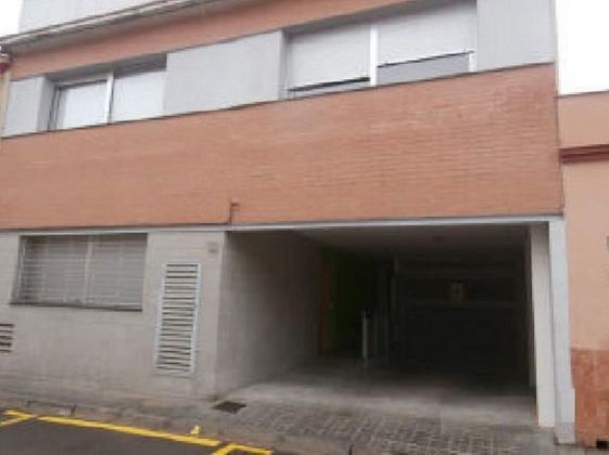 Foto 1 de Garatge en venda a calle Federico García Lorca de 10 m²