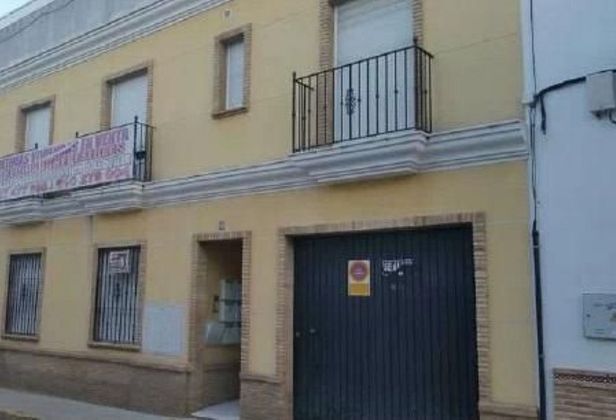 Foto 1 de Garatge en venda a calle José Álvarez de 10 m²