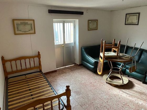 Foto 2 de Casa en venda a calle Perez Galdos de 4 habitacions amb terrassa