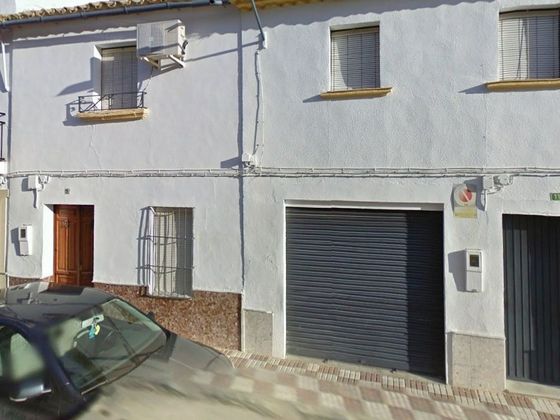 Foto 1 de Casa en venda a calle Hospitalico de 3 habitacions amb garatge
