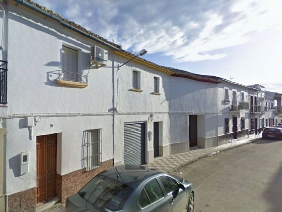 Foto 2 de Casa en venta en calle Hospitalico de 3 habitaciones con garaje