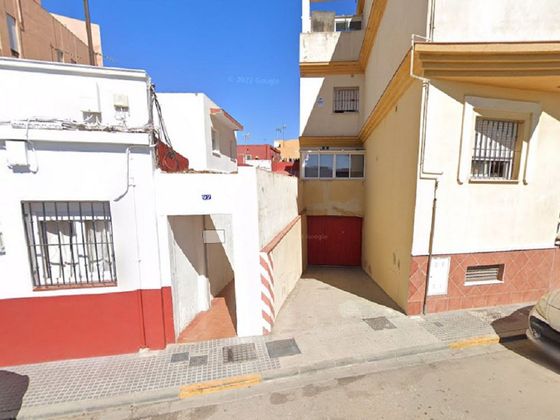 Foto 1 de Garatge en venda a calle Santa Brígida de 10 m²