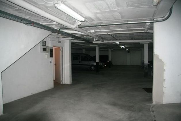 Foto 2 de Garatge en venda a calle Maestro Ugedo de 10 m²