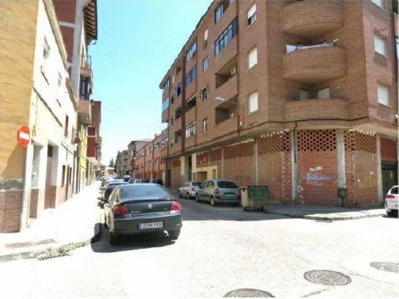 Foto 1 de Garatge en venda a calle Lagartera de 10 m²
