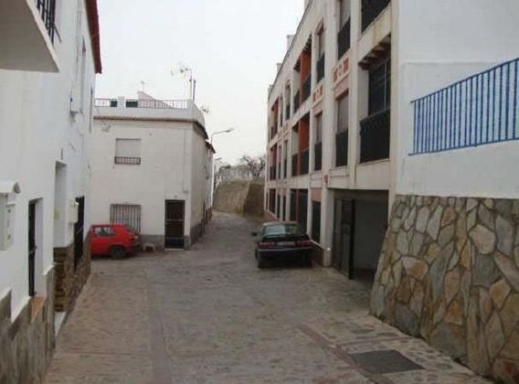 Foto 1 de Garaje en venta en calle Almeria de 10 m²