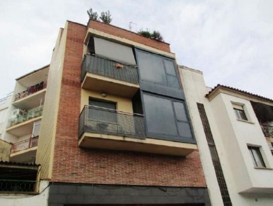 Foto 1 de Garatge en venda a calle De Josep Maria de Sagarra de 10 m²