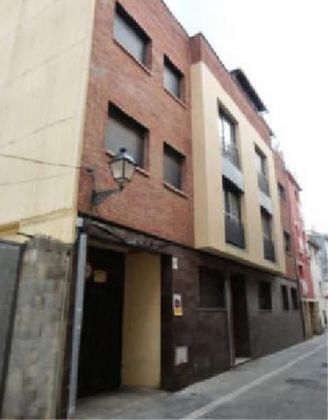 Foto 1 de Garatge en venda a calle D'albinyana de 10 m²