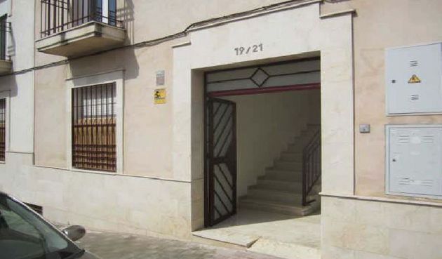 Foto 2 de Traster en venda a calle Vegueta de 86 m²