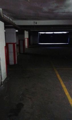 Foto 1 de Venta de garaje en avenida Francisco Aguirre de 10 m²
