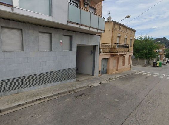 Foto 2 de Garaje en venta en calle Del Bisbe Perelló de 10 m²