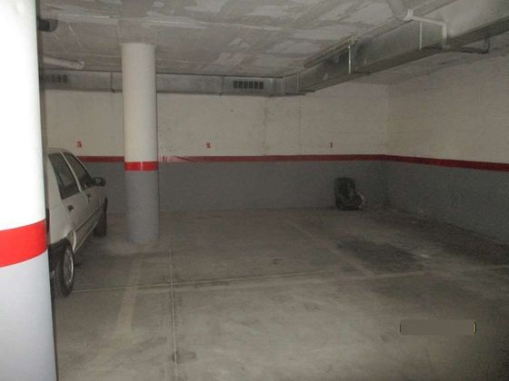 Foto 2 de Garatge en venda a calle De L'esport de 10 m²