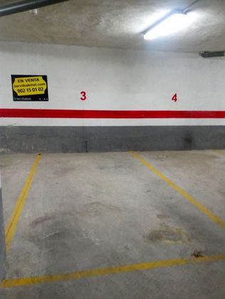 Foto 2 de Venta de garaje en calle Amanecer de 10 m²