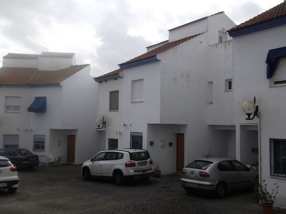 Foto 1 de Casa en venta en calle Morería de 3 habitaciones con terraza y garaje