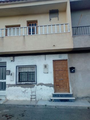 Foto 1 de Pis en venda a calle Velázquez de 3 habitacions amb terrassa