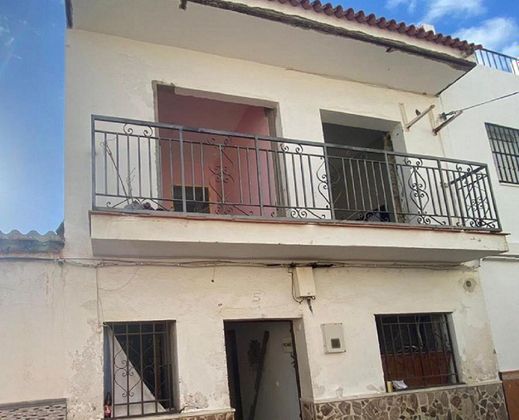 Foto 1 de Casa en venta en calle Federico García Lorca de 3 habitaciones con aire acondicionado y calefacción
