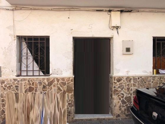 Foto 2 de Casa en venta en calle Federico García Lorca de 3 habitaciones con aire acondicionado y calefacción