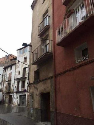Foto 1 de Venta de casa en calle Torrent de 2 habitaciones con terraza y balcón