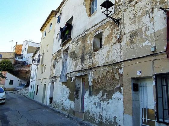 Foto 1 de Dúplex en venda a calle De Las Bodegas de 2 habitacions amb terrassa