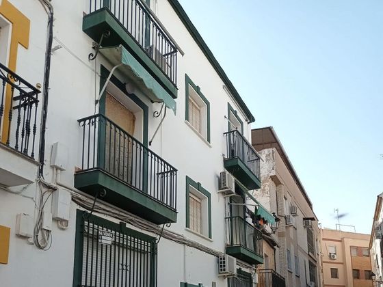 Foto 1 de Venta de piso en calle Palominos de 3 habitaciones y 74 m²