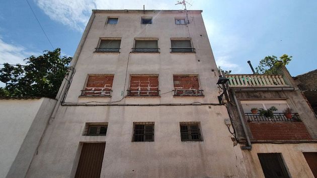 Foto 1 de Pis en venda a calle Sant Domènec de 2 habitacions i 77 m²