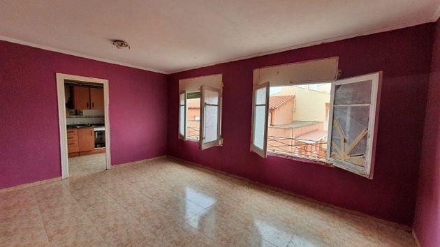 Foto 2 de Venta de piso en calle Sant Domènec de 2 habitaciones y 77 m²