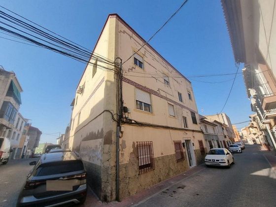 Foto 2 de Pis en venda a calle Cabezo de 3 habitacions i 82 m²