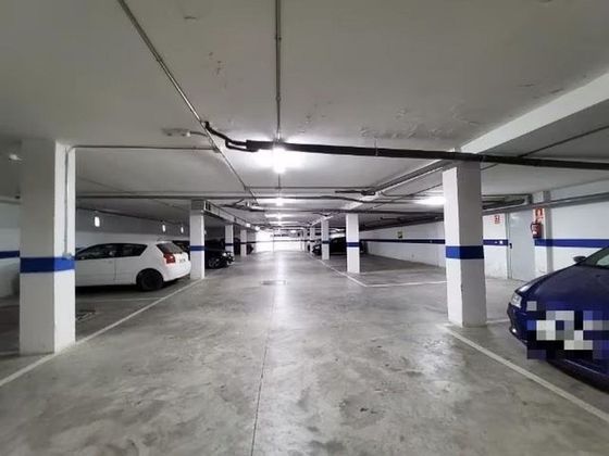 Foto 2 de Garatge en venda a carretera De la Estación de 10 m²