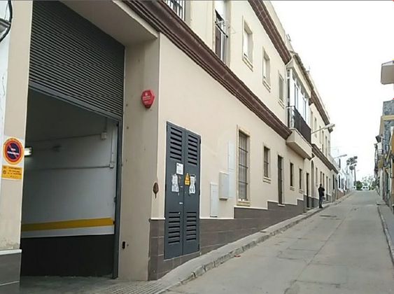 Foto 1 de Garaje en venta en calle Argentina de 10 m²