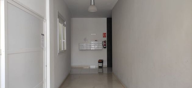 Foto 2 de Garatge en venda a calle Terol de 10 m²