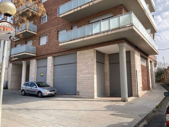 Foto 2 de Garatge en venda a carretera Tarragona de 10 m²