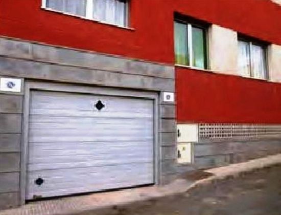 Foto 1 de Venta de garaje en calle Américo Vespucio de 10 m²